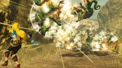 Hyrule Warriors: Age of Calamity - Nintendo Switch