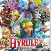 Hyrule Warriors Definitive Edition - Nintendo Switch