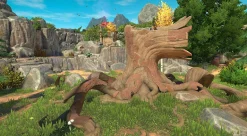 Ice Age Scrats Nutty Adventure - PS4