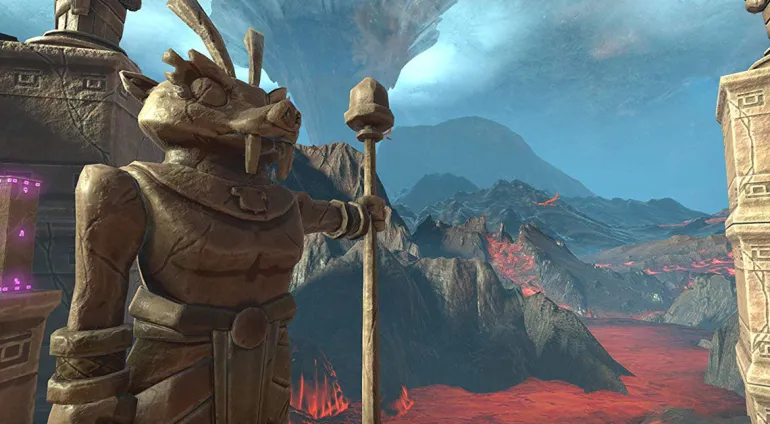 Ice Age Scrats Nutty Adventure - PS4