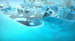 Ice Age Scrats Nutty Adventure - PS4