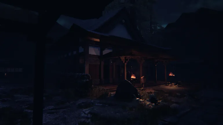 Ikai - PS5
