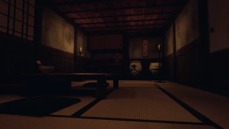 Ikai - PS5