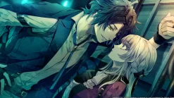 Illusion of Itehari - Nintendo Switch