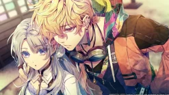 Illusion of Itehari - Nintendo Switch
