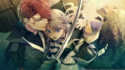 Illusion of Itehari - Nintendo Switch