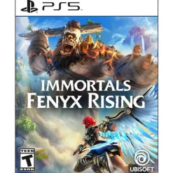 Immortals Fenyx Rising - PS5