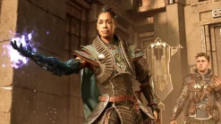 Immortals of Aveum - PlayStation 5