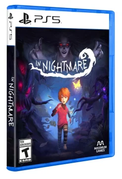 IN NIGHTMARE - PS5