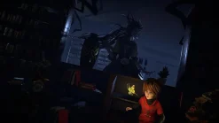 IN NIGHTMARE - PS5