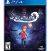 IN NIGHTMARE - PS4