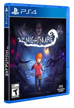 IN NIGHTMARE - PS4