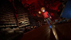 IN NIGHTMARE - PS4