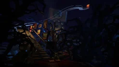 IN NIGHTMARE - PS4