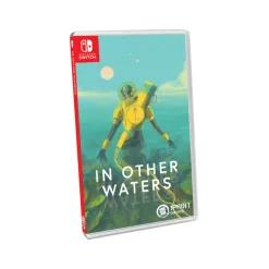 In Other Waters [Standard Edition] - Nintendo Switch
