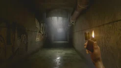 In Rays of the Light - PlayStation 5 [Red Art Games]