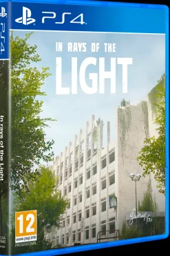 In Rays of the Light - PS4 [RED ART GAMES]