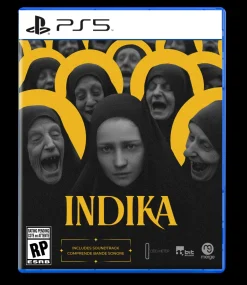 Indika - Playstation 5