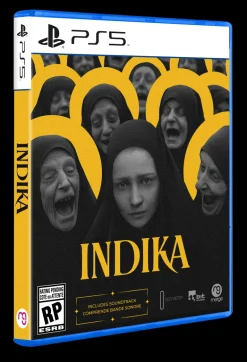 Indika - Playstation 5