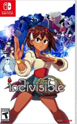 Indivisible - SWITCH