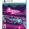 Inertial Drift : Twilight Rivals Edition - PlayStation 5