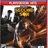 inFAMOUS: Second Son (Playstation hits)  - PlayStation 4