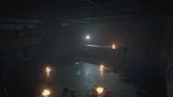 Infliction: Extended Cut [Limited Run Games #9] - PlayStation 5