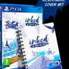 Inked : A Tale of Love PS4 + Notebook- PS4 [RED ART GAMES]