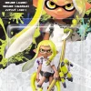 Inkling (Yellow) - Splatoon Series - Nintendo Amiibo