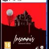 Insomnis Standard Edition - PS5 [EU Import]