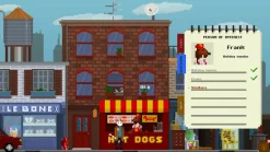 Inspector Waffles - PS4 [RED ART GAMES]