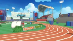 INSTANT SPORTS ALL-STARS - SWITCH