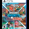 INSTANT SPORTS ALL-STARS - PS5