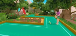 Instant Sports Paradise - SWITCH