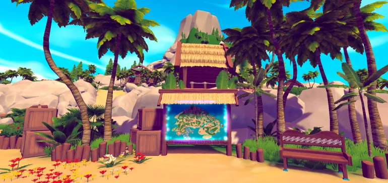 Instant Sports Paradise - SWITCH