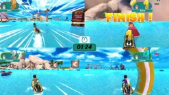 Instant Sports Paradise - SWITCH