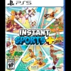 INSTANT SPORTS PLUS - PS5