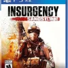 Insurgency Sandstorm - PS4