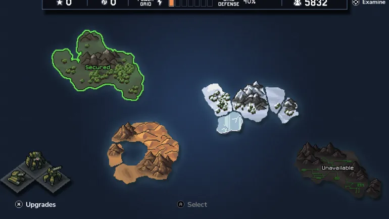 Into The Breach - Nintendo Switch