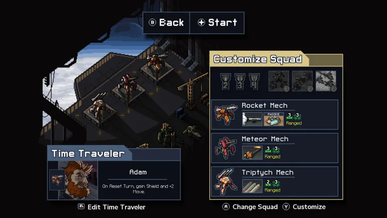 Into The Breach - Nintendo Switch