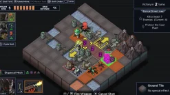 Into The Breach - Nintendo Switch
