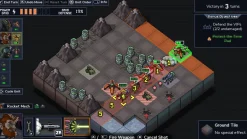 Into The Breach - Nintendo Switch