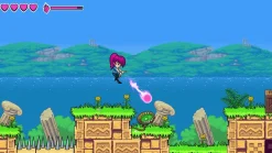 Intrepid Izzy - DREAMCAST
