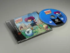 Intrepid Izzy - DREAMCAST