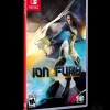 Ion Fury - [LRG] - Nintendo Switch
