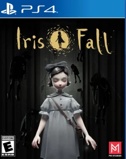 Iris Fall - PS4 [LAUNCH EDITION]