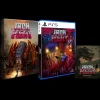 Iron Meat [Limited Metal Edition] [SLG EU IMPORT] - Playstation 5