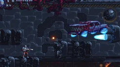 Iron Meat [Limited Metal Edition] [SLG EU IMPORT] - Playstation 5