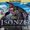 Isonzo: Deluxe Edition - PlayStation 4