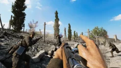 Isonzo: Deluxe Edition - PlayStation 4